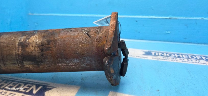 Sonstiges of the type Case IH 821E, Gebrauchtmaschine in Hemmet (Picture 12)