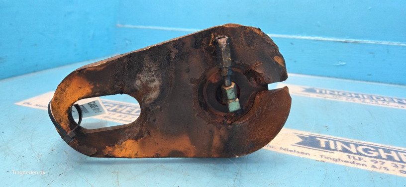 Sonstiges of the type Case IH 821E, Gebrauchtmaschine in Hemmet (Picture 5)