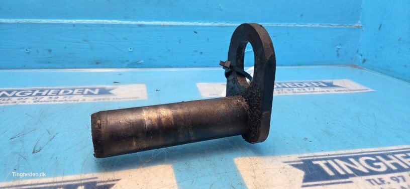 Sonstiges of the type Case IH 821E, Gebrauchtmaschine in Hemmet (Picture 2)