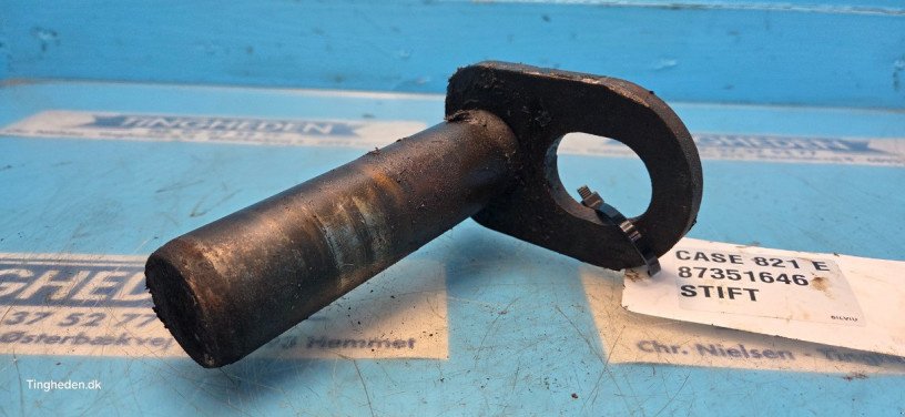 Sonstiges of the type Case IH 821E, Gebrauchtmaschine in Hemmet (Picture 8)