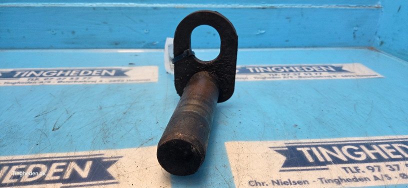 Sonstiges of the type Case IH 821E, Gebrauchtmaschine in Hemmet (Picture 3)