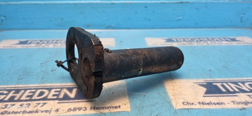 Sonstiges of the type Case IH 821E, Gebrauchtmaschine in Hemmet (Picture 7)