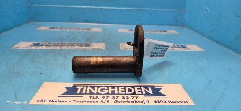 Sonstiges of the type Case IH 821E, Gebrauchtmaschine in Hemmet (Picture 1)