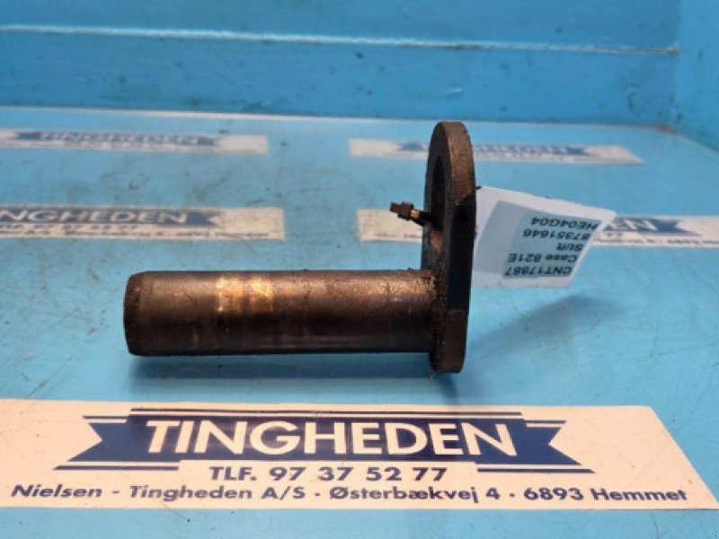 Sonstiges del tipo Case IH 821E, Gebrauchtmaschine en Hemmet (Imagen 1)