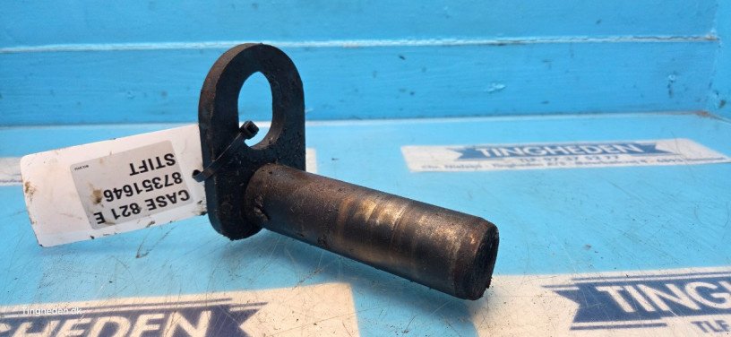 Sonstiges of the type Case IH 821E, Gebrauchtmaschine in Hemmet (Picture 4)