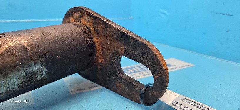 Sonstiges typu Case IH 821E, Gebrauchtmaschine v Hemmet (Obrázek 11)