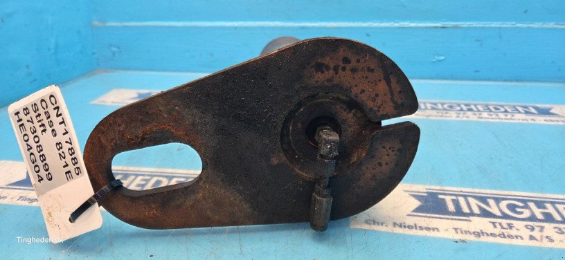 Sonstiges typu Case IH 821E, Gebrauchtmaschine v Hemmet (Obrázek 5)