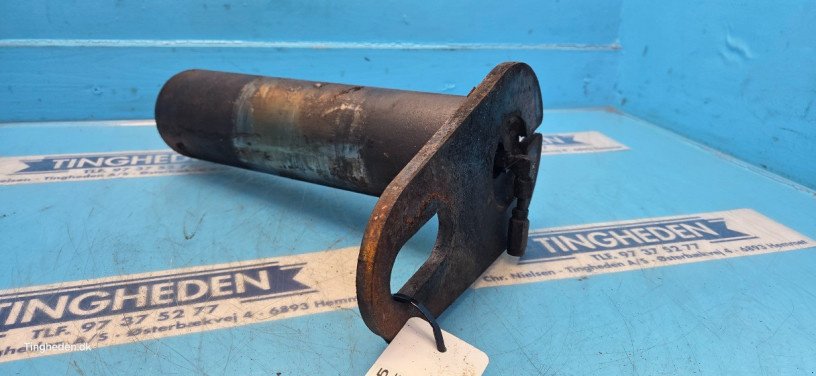 Sonstiges typu Case IH 821E, Gebrauchtmaschine v Hemmet (Obrázek 12)