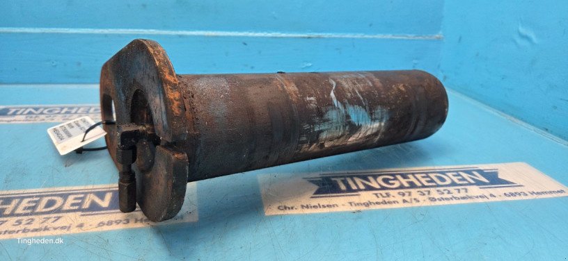 Sonstiges typu Case IH 821E, Gebrauchtmaschine v Hemmet (Obrázek 7)