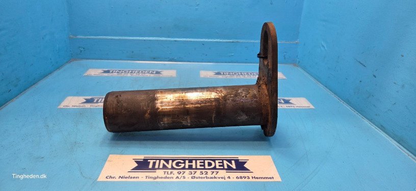 Sonstiges typu Case IH 821E, Gebrauchtmaschine v Hemmet (Obrázek 1)