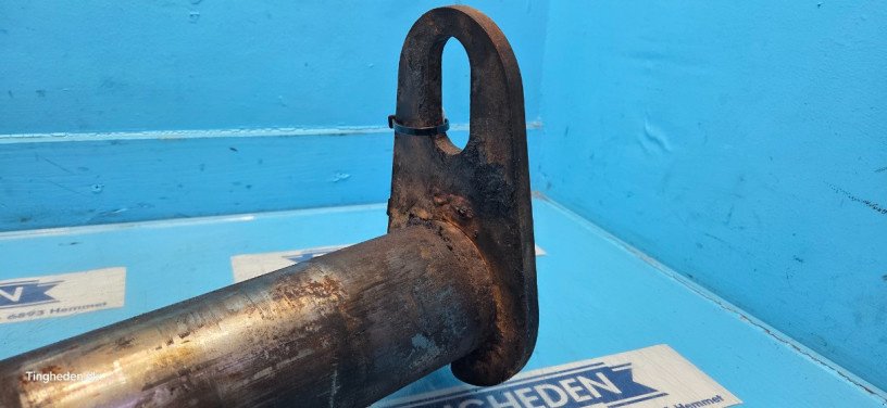 Sonstiges typu Case IH 821E, Gebrauchtmaschine v Hemmet (Obrázek 4)