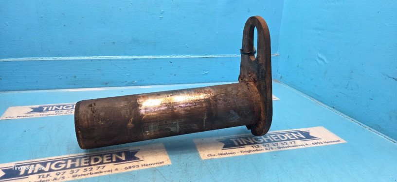 Sonstiges typu Case IH 821E, Gebrauchtmaschine v Hemmet (Obrázek 2)