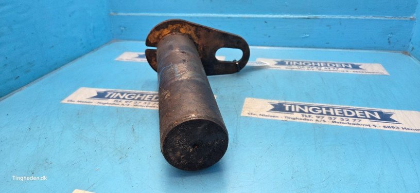 Sonstiges typu Case IH 821E, Gebrauchtmaschine v Hemmet (Obrázek 10)