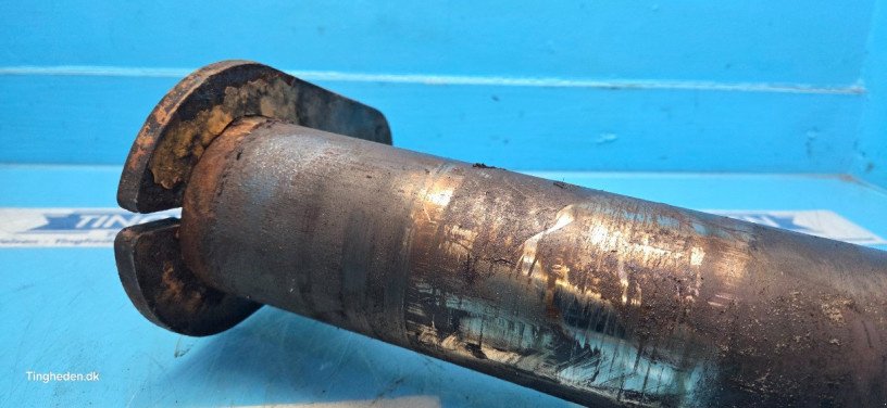 Sonstiges typu Case IH 821E, Gebrauchtmaschine v Hemmet (Obrázek 8)