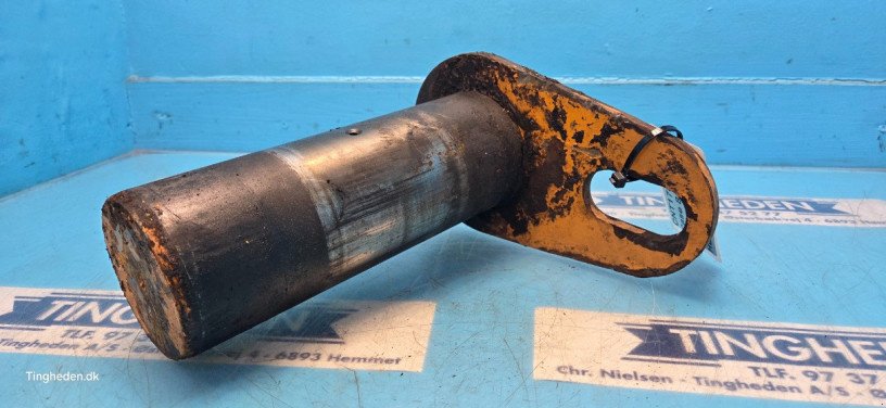 Sonstiges of the type Case IH 821E, Gebrauchtmaschine in Hemmet (Picture 9)