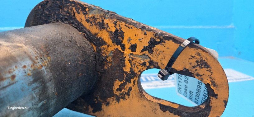 Sonstiges of the type Case IH 821E, Gebrauchtmaschine in Hemmet (Picture 10)