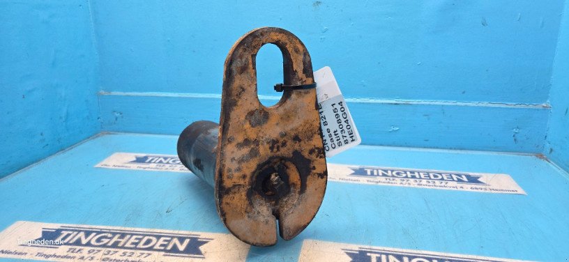 Sonstiges of the type Case IH 821E, Gebrauchtmaschine in Hemmet (Picture 12)