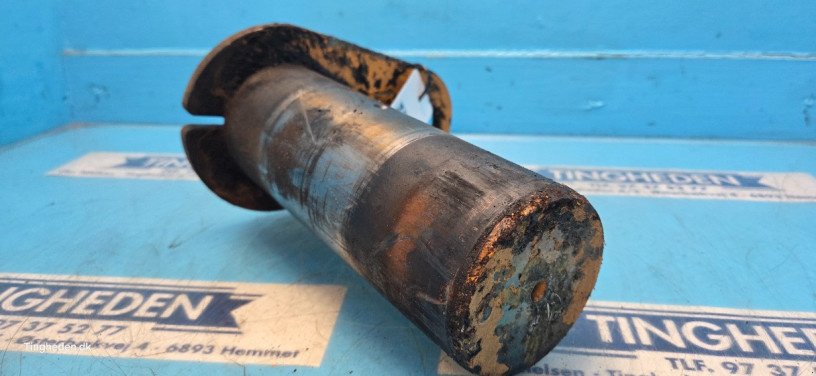 Sonstiges of the type Case IH 821E, Gebrauchtmaschine in Hemmet (Picture 7)