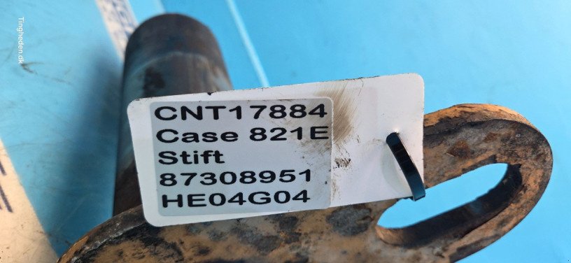 Sonstiges of the type Case IH 821E, Gebrauchtmaschine in Hemmet (Picture 13)