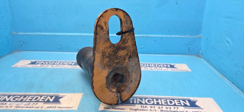 Sonstiges typu Case IH 821E, Gebrauchtmaschine v Hemmet (Obrázek 4)