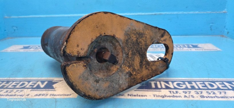 Sonstiges typu Case IH 821E, Gebrauchtmaschine v Hemmet (Obrázek 11)