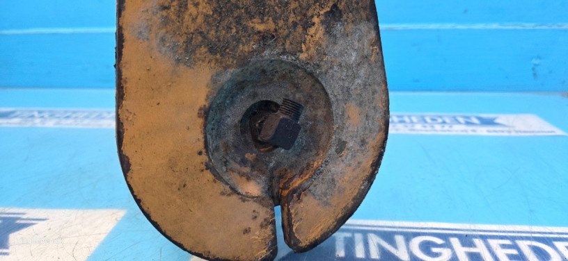 Sonstiges typu Case IH 821E, Gebrauchtmaschine v Hemmet (Obrázek 5)