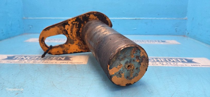 Sonstiges typu Case IH 821E, Gebrauchtmaschine v Hemmet (Obrázek 8)