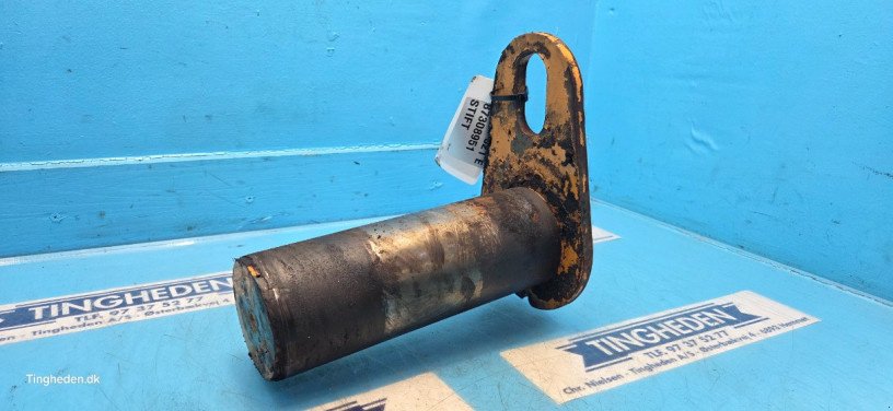 Sonstiges typu Case IH 821E, Gebrauchtmaschine v Hemmet (Obrázek 2)