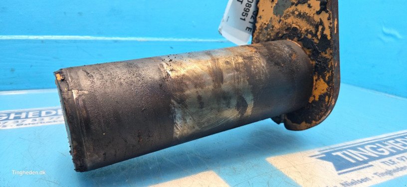 Sonstiges typu Case IH 821E, Gebrauchtmaschine v Hemmet (Obrázek 3)