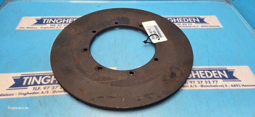 Sonstiges des Typs Case IH 821E, Gebrauchtmaschine in Hemmet (Bild 3)