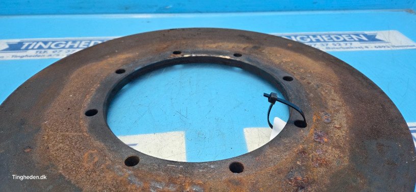 Sonstiges des Typs Case IH 821E, Gebrauchtmaschine in Hemmet (Bild 8)