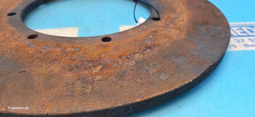 Sonstiges des Typs Case IH 821E, Gebrauchtmaschine in Hemmet (Bild 9)