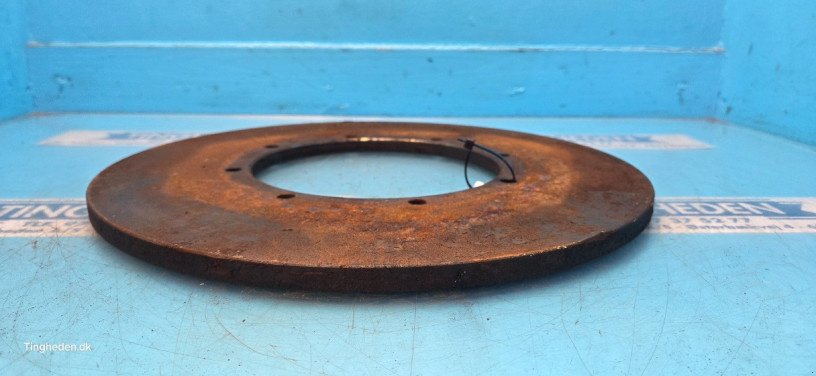 Sonstiges des Typs Case IH 821E, Gebrauchtmaschine in Hemmet (Bild 5)