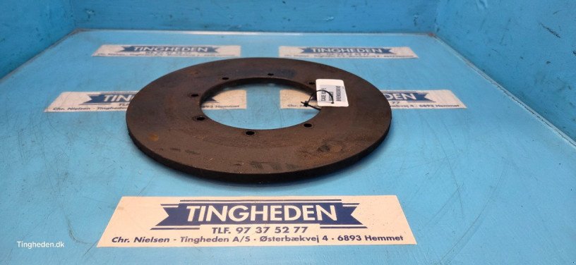 Sonstiges des Typs Case IH 821E, Gebrauchtmaschine in Hemmet (Bild 1)