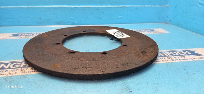 Sonstiges des Typs Case IH 821E, Gebrauchtmaschine in Hemmet (Bild 2)