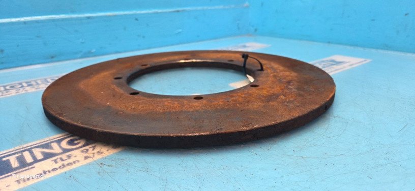 Sonstiges des Typs Case IH 821E, Gebrauchtmaschine in Hemmet (Bild 7)