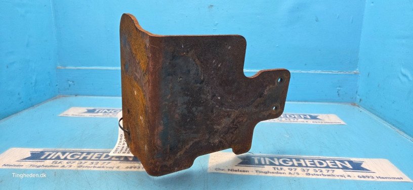 Sonstiges typu Case IH 821E, Gebrauchtmaschine v Hemmet (Obrázek 7)