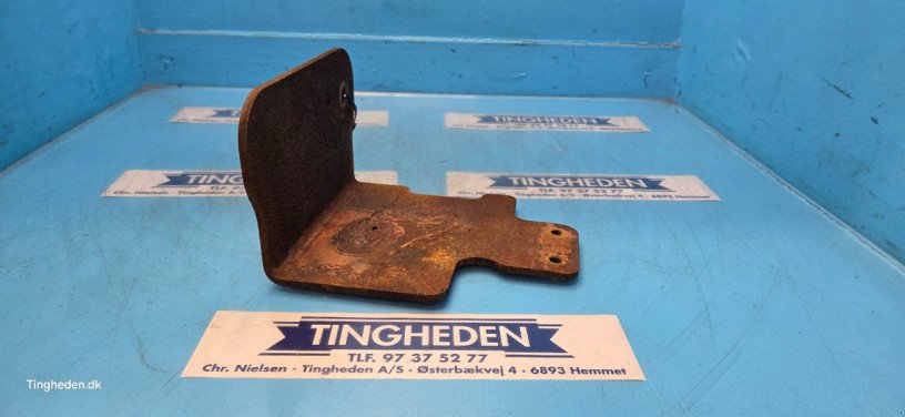 Sonstiges typu Case IH 821E, Gebrauchtmaschine v Hemmet (Obrázek 1)