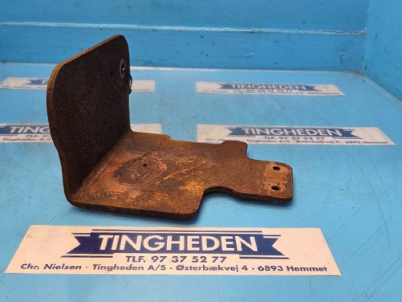 Sonstiges del tipo Case IH 821E, Gebrauchtmaschine en Hemmet (Imagen 1)