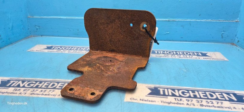 Sonstiges typu Case IH 821E, Gebrauchtmaschine v Hemmet (Obrázek 3)