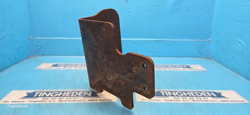 Sonstiges typu Case IH 821E, Gebrauchtmaschine v Hemmet (Obrázek 8)