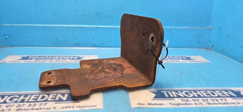 Sonstiges typu Case IH 821E, Gebrauchtmaschine v Hemmet (Obrázek 4)