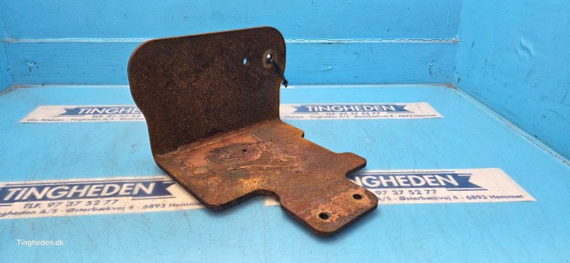 Sonstiges typu Case IH 821E, Gebrauchtmaschine v Hemmet (Obrázek 2)