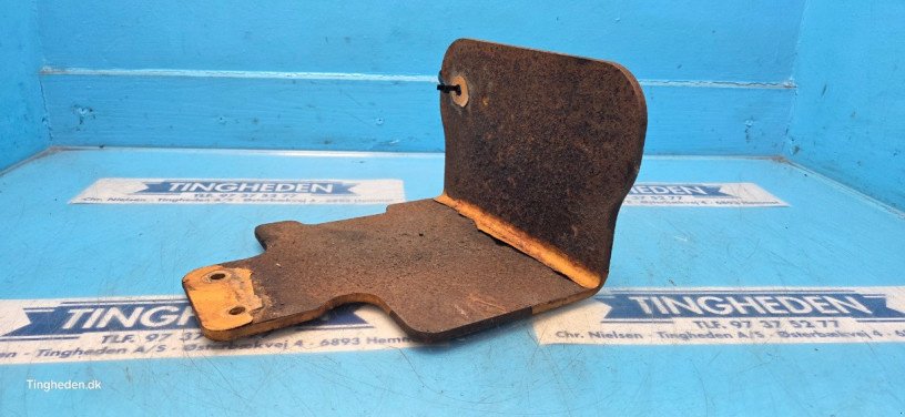 Sonstiges of the type Case IH 821E, Gebrauchtmaschine in Hemmet (Picture 3)