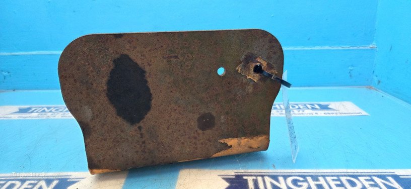 Sonstiges of the type Case IH 821E, Gebrauchtmaschine in Hemmet (Picture 4)