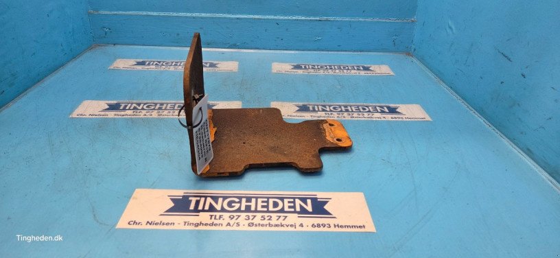 Sonstiges of the type Case IH 821E, Gebrauchtmaschine in Hemmet (Picture 1)