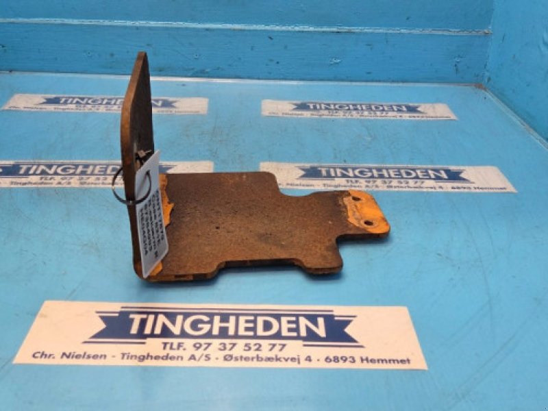 Sonstiges del tipo Case IH 821E, Gebrauchtmaschine en Hemmet (Imagen 1)