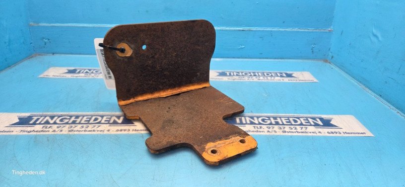 Sonstiges of the type Case IH 821E, Gebrauchtmaschine in Hemmet (Picture 2)