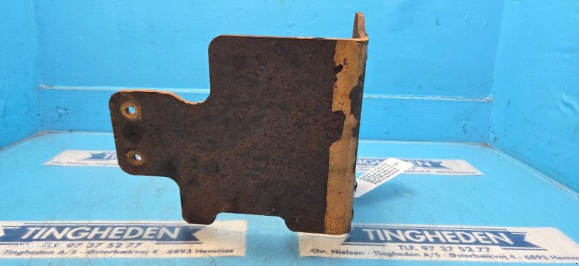 Sonstiges of the type Case IH 821E, Gebrauchtmaschine in Hemmet (Picture 5)