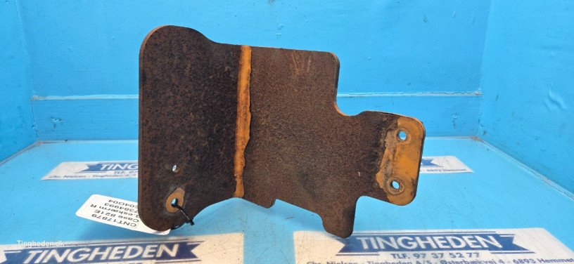 Sonstiges of the type Case IH 821E, Gebrauchtmaschine in Hemmet (Picture 7)